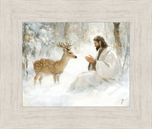 Load image into Gallery viewer, Winter Friend
