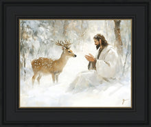 Load image into Gallery viewer, Winter Friend
