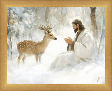 Load image into Gallery viewer, Winter Friend
