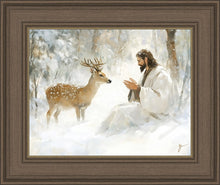 Load image into Gallery viewer, Winter Friend
