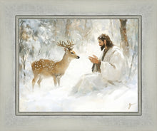 Load image into Gallery viewer, Winter Friend
