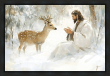 Load image into Gallery viewer, Winter Friend
