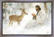 Load image into Gallery viewer, Winter Friend
