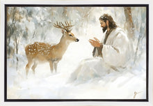 Load image into Gallery viewer, Winter Friend
