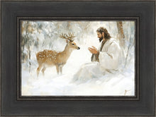 Load image into Gallery viewer, Winter Friend
