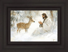 Load image into Gallery viewer, Winter Friend
