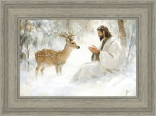 Load image into Gallery viewer, Winter Friend
