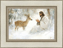 Load image into Gallery viewer, Winter Friend

