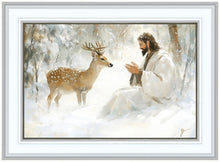 Load image into Gallery viewer, Winter Friend
