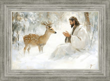 Load image into Gallery viewer, Winter Friend
