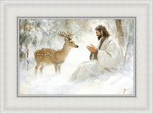 Load image into Gallery viewer, Winter Friend
