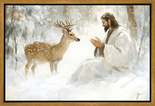 Load image into Gallery viewer, Winter Friend
