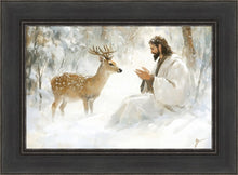 Load image into Gallery viewer, Winter Friend
