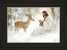 Load image into Gallery viewer, Winter Friend
