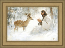 Load image into Gallery viewer, Winter Friend
