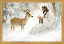 Load image into Gallery viewer, Winter Friend
