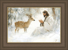 Load image into Gallery viewer, Winter Friend
