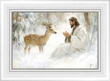 Load image into Gallery viewer, Winter Friend
