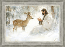 Load image into Gallery viewer, Winter Friend
