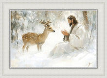 Load image into Gallery viewer, Winter Friend
