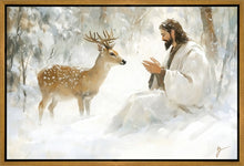 Load image into Gallery viewer, Winter Friend
