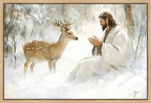 Load image into Gallery viewer, Winter Friend
