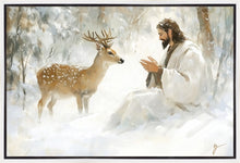 Load image into Gallery viewer, Winter Friend
