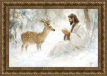 Load image into Gallery viewer, Winter Friend
