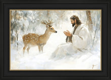 Load image into Gallery viewer, Winter Friend

