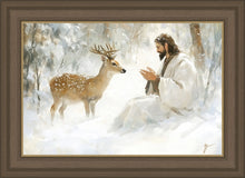 Load image into Gallery viewer, Winter Friend

