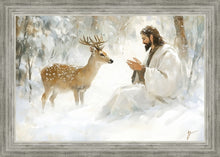 Load image into Gallery viewer, Winter Friend
