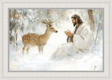Load image into Gallery viewer, Winter Friend
