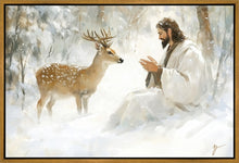 Load image into Gallery viewer, Winter Friend
