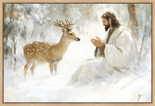 Load image into Gallery viewer, Winter Friend
