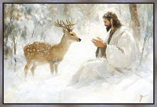 Load image into Gallery viewer, Winter Friend

