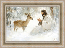 Load image into Gallery viewer, Winter Friend
