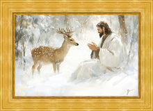 Load image into Gallery viewer, Winter Friend

