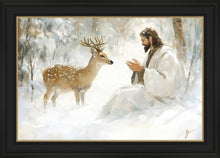Load image into Gallery viewer, Winter Friend
