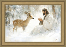 Load image into Gallery viewer, Winter Friend
