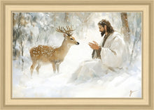 Load image into Gallery viewer, Winter Friend
