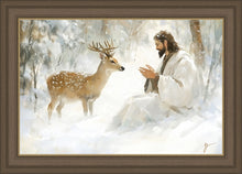 Load image into Gallery viewer, Winter Friend
