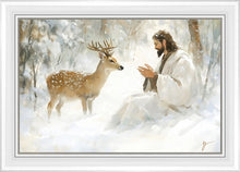 Load image into Gallery viewer, Winter Friend
