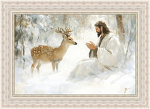 Load image into Gallery viewer, Winter Friend
