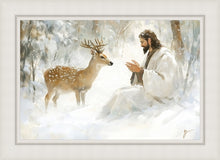 Load image into Gallery viewer, Winter Friend
