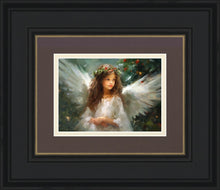 Load image into Gallery viewer, Delicate Christmas Angel
