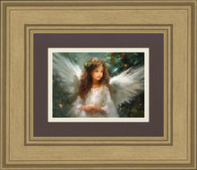 Load image into Gallery viewer, Delicate Christmas Angel
