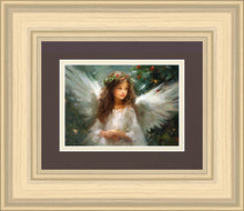 Load image into Gallery viewer, Delicate Christmas Angel
