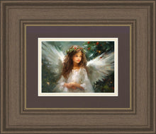 Load image into Gallery viewer, Delicate Christmas Angel
