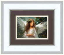 Load image into Gallery viewer, Delicate Christmas Angel
