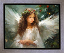Load image into Gallery viewer, Delicate Christmas Angel
